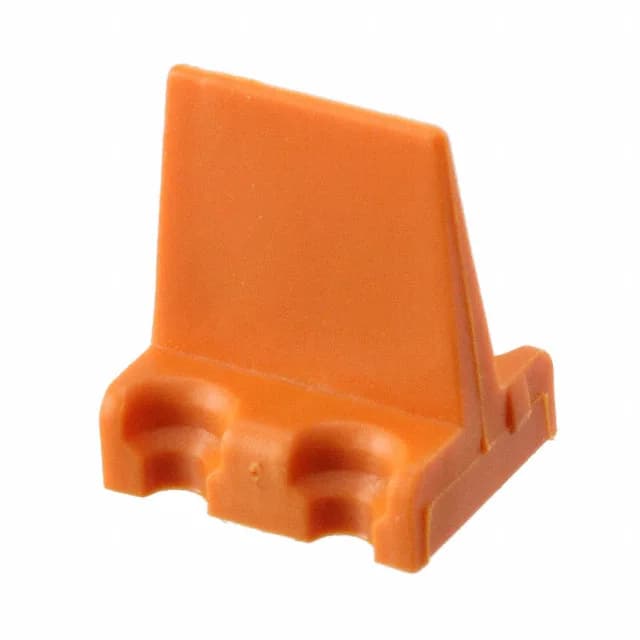 WP-4P — TE Connectivity Deutsch Connectors product photo
