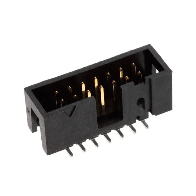 52601-S14-8LF — Amphenol ICC (FCI) product photo