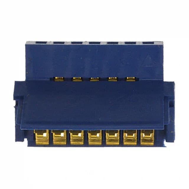 65801-036LF — Amphenol ICC (FCI) product photo