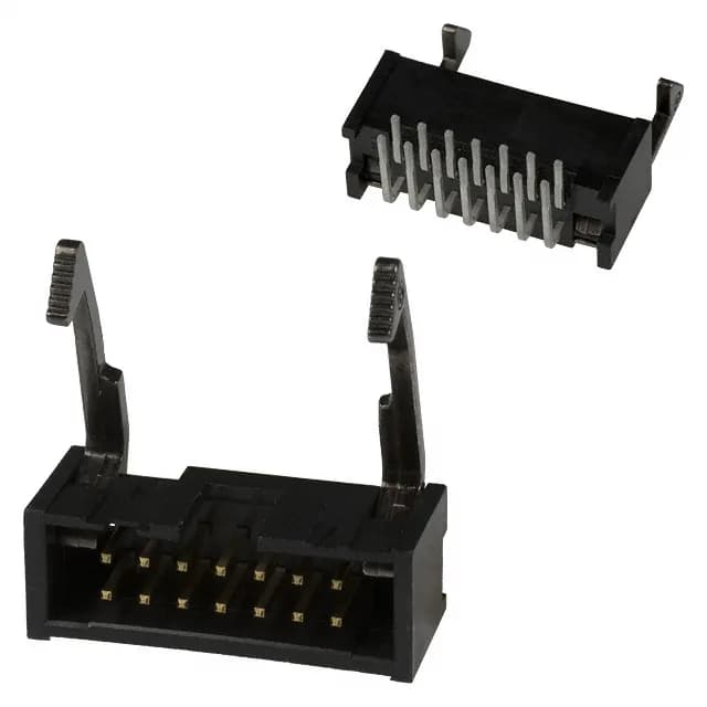 1761607-5 — TE Connectivity AMP Connectors product photo