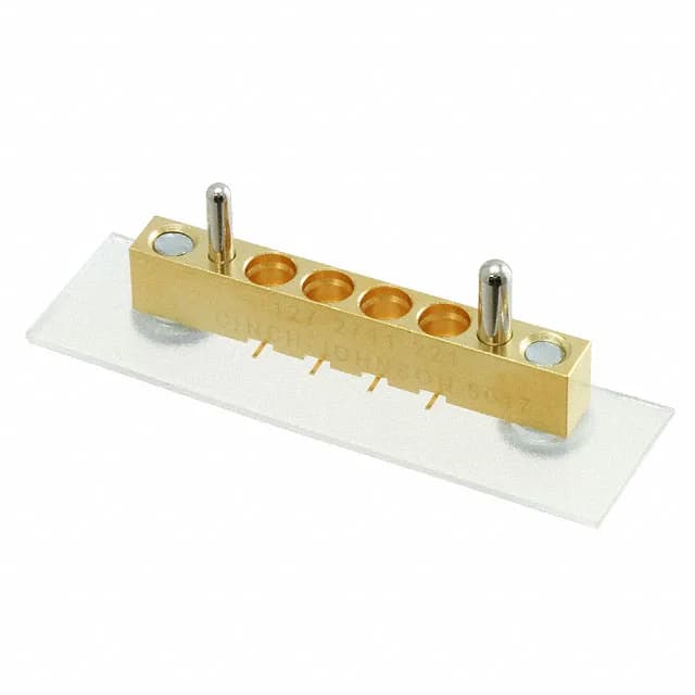 127-2711-221 — Cinch Connectivity Solutions Johnson product photo