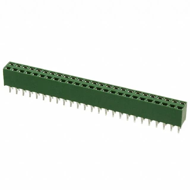 2-215307-5 — TE Connectivity AMP Connectors product photo