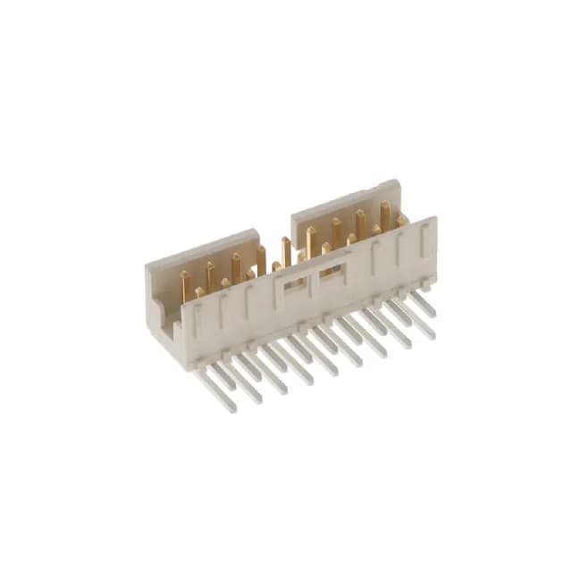 98464-G61-18ULF — Amphenol ICC (FCI) product photo