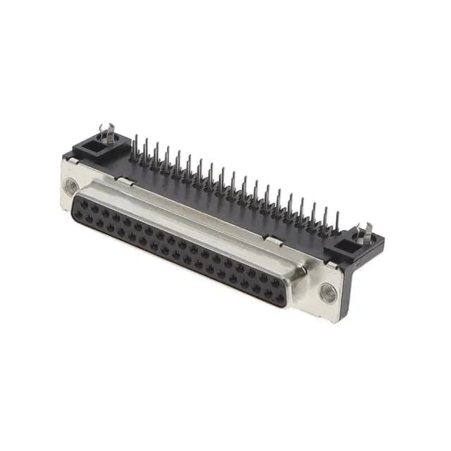 D37S13A4GL00LF — Amphenol ICC (FCI) product photo