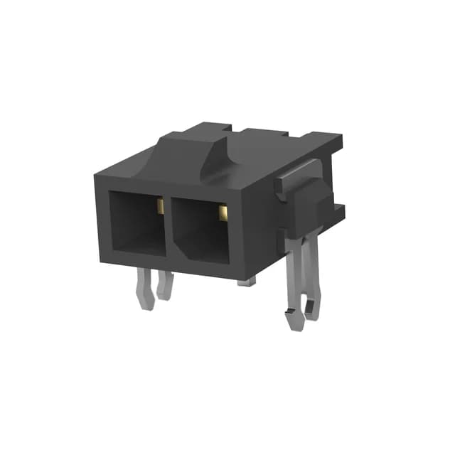 2-1445097-2 — TE Connectivity AMP Connectors product photo