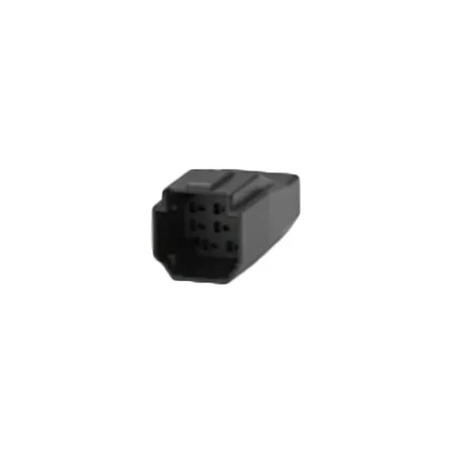 2-2366600-8 — TE Connectivity AMP Connectors product photo