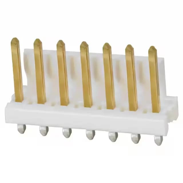 3-641208-7 — TE Connectivity AMP Connectors product photo