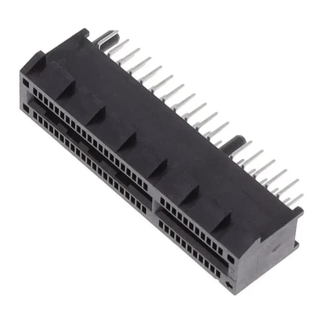 5-2362375-2 — TE Connectivity AMP Connectors product photo