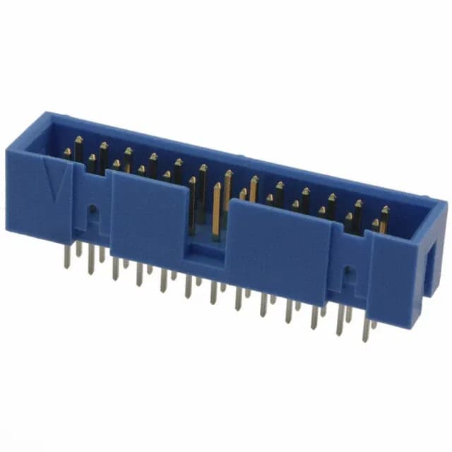 2-1761679-9 — TE Connectivity AMP Connectors product photo