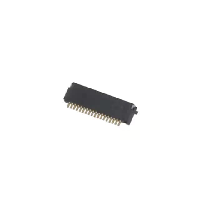TF13BSA-18S-0.4SH(800) — Hirose Electric Co Ltd product photo