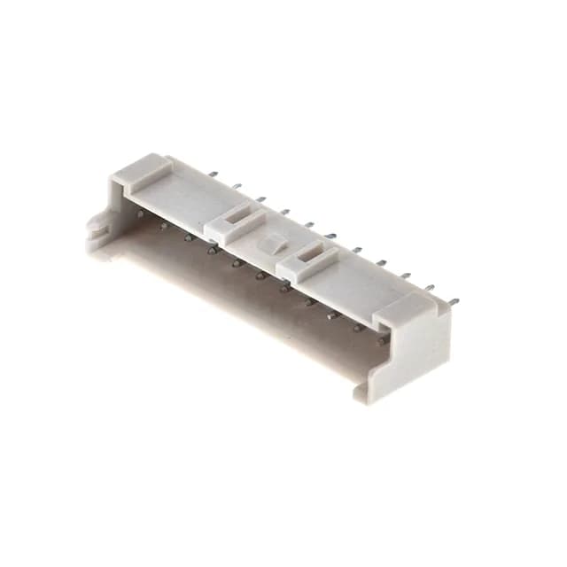 B11B-XASK-1 — JST Sales America Inc. product photo
