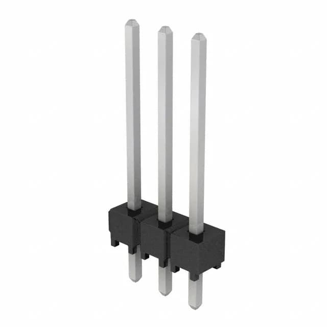 TSW-103-15-T-S — Samtec Inc. product photo