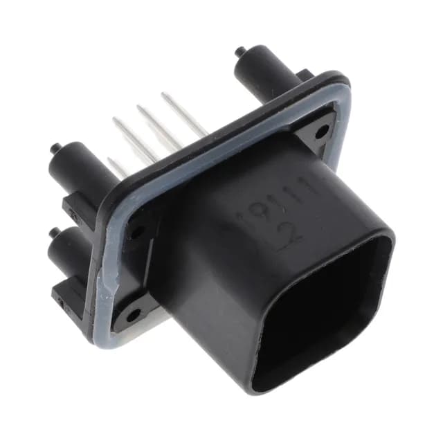 776276-1 — TE Connectivity AMP Connectors product photo