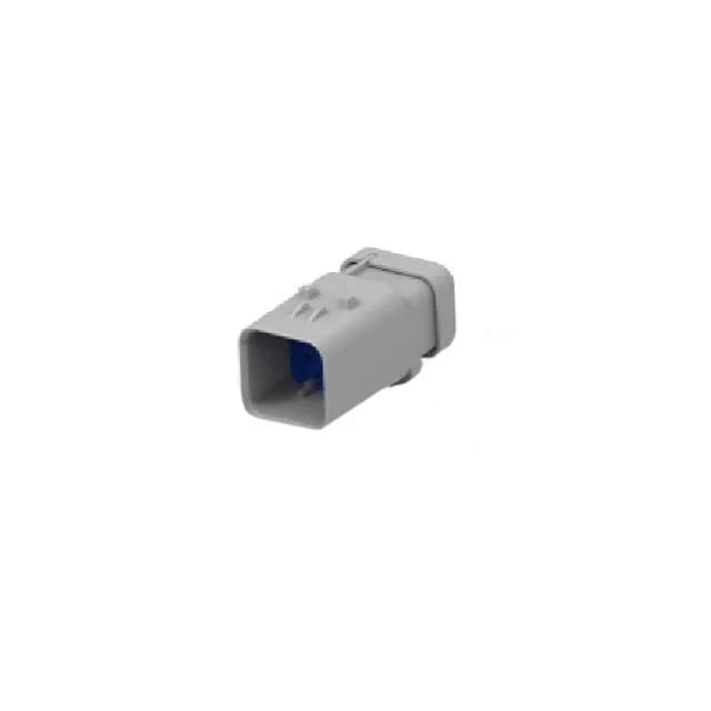 2320916-2 — TE Connectivity Deutsch Connectors product photo