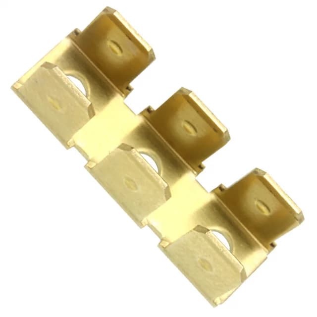 41292 — TE Connectivity AMP Connectors product photo