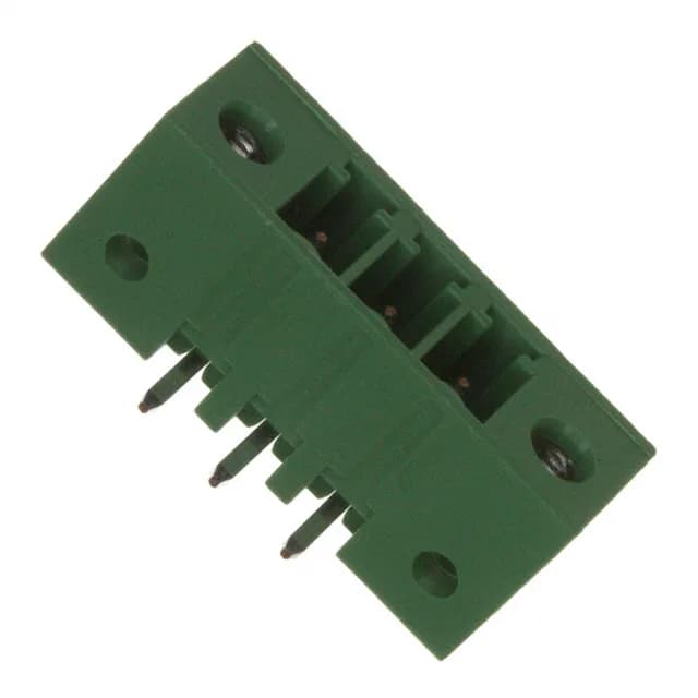284541-3 — TE Connectivity AMP Connectors product photo