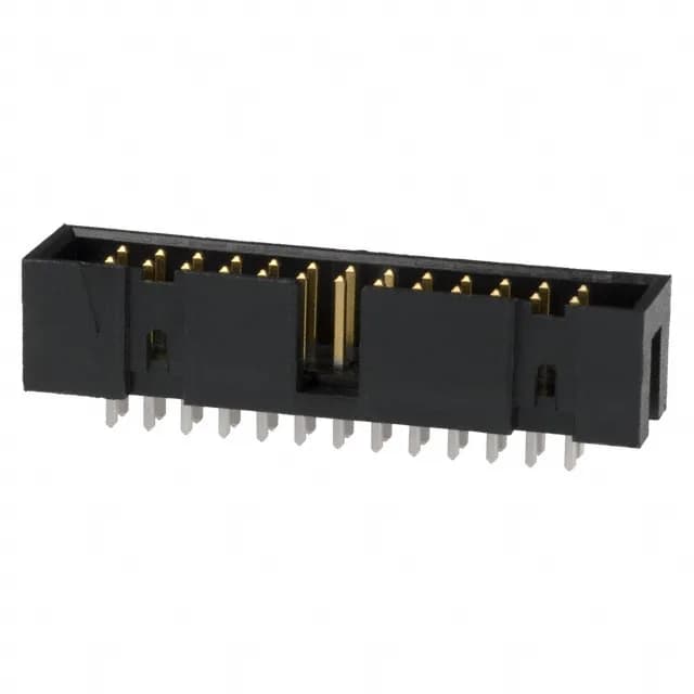 1761603-9 — TE Connectivity AMP Connectors product photo
