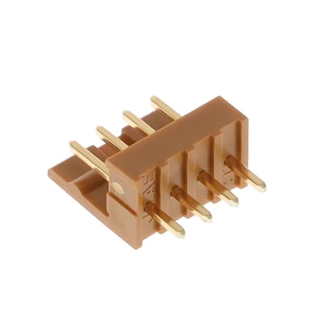 IL-4P-S3EN2 — JAE Electronics product photo