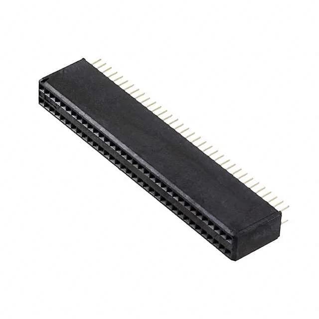 6-104078-3 — TE Connectivity AMP Connectors product photo