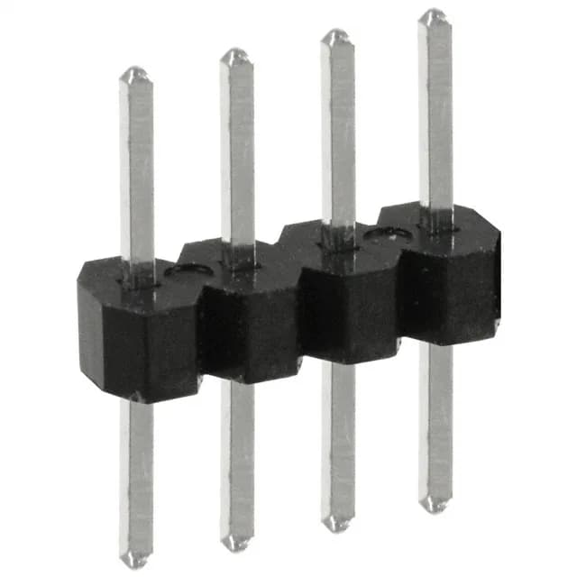 PEC04SABN — Sullins Connector Solutions product photo