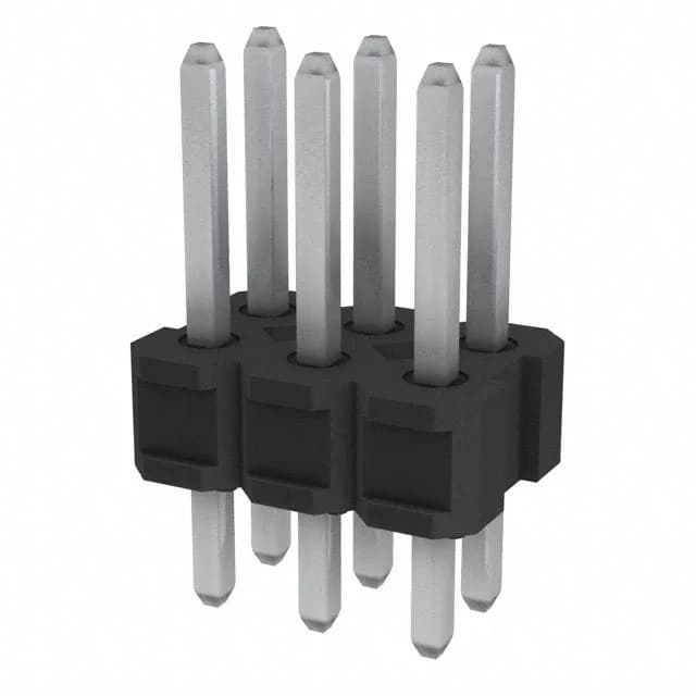 75844-318-06LF — Amphenol ICC (FCI) product photo