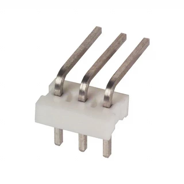 640453-3 — TE Connectivity AMP Connectors product photo