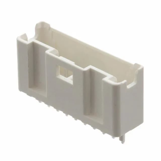 B10B-PNISK-1A (LF)(SN) (F) — JST Sales America Inc. product photo