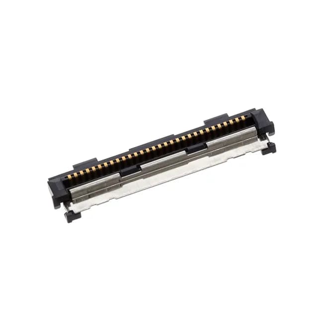 DF80D-30P-0.5SD(51) — Hirose Electric Co Ltd product photo