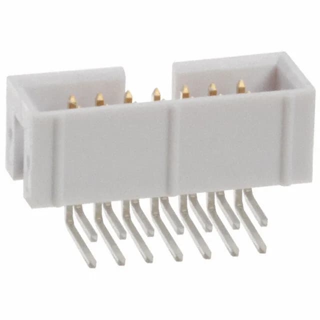 AWHW 14A-0202-T — Assmann WSW Components product photo