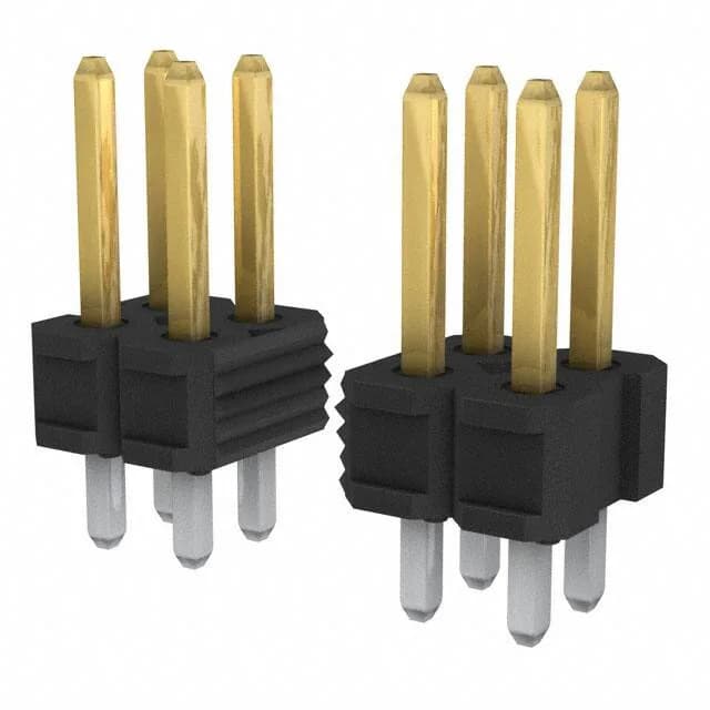 75844-101-72LF — Amphenol ICC (FCI) product photo