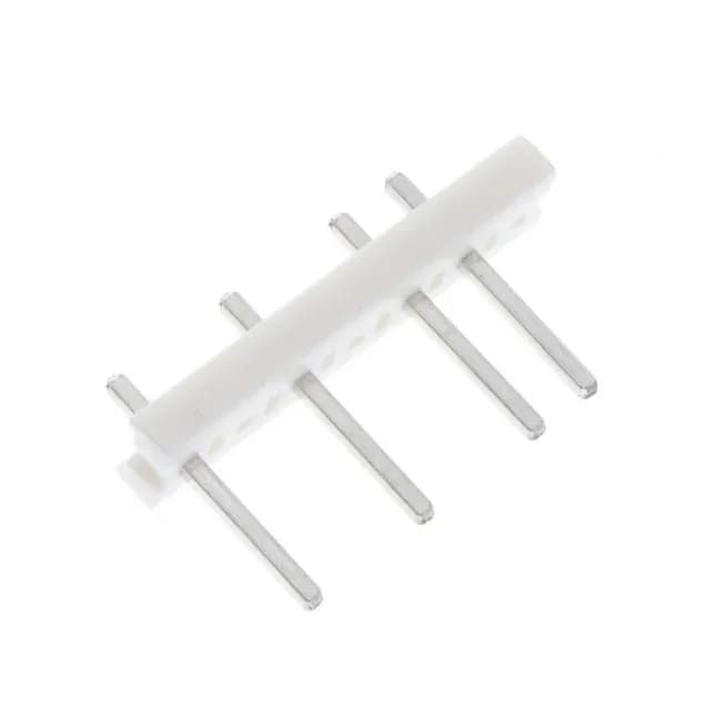 641991-5 — TE Connectivity AMP Connectors product photo