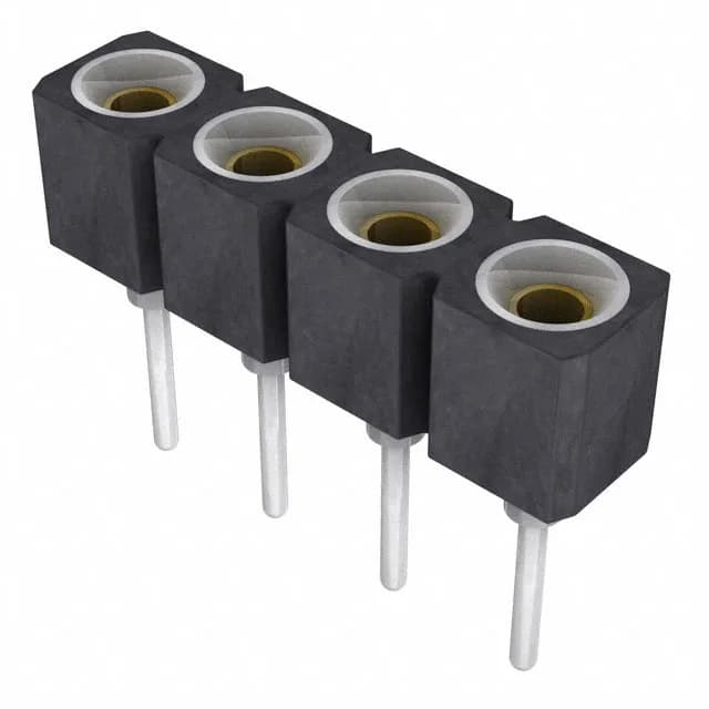 310-47-104-41-001000 — Mill-Max Manufacturing Corp. product photo
