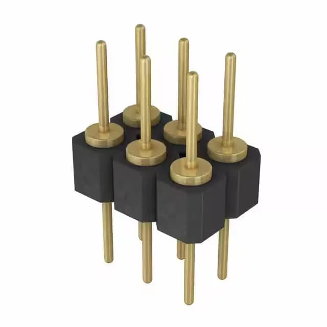 TD-103-G-A — Samtec Inc. product photo