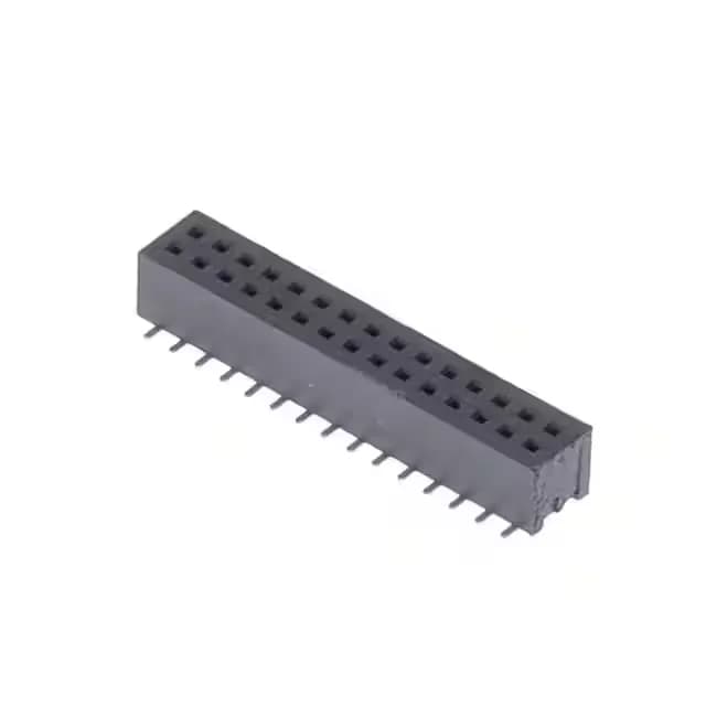 1MM-R-D15-VS-00-H-TBP — TE Connectivity AMP Connectors product photo
