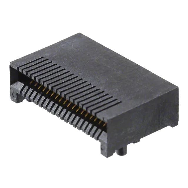 1761987-9 — TE Connectivity AMP Connectors product photo