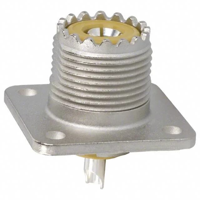 83-1R-RFX — Amphenol RF product photo