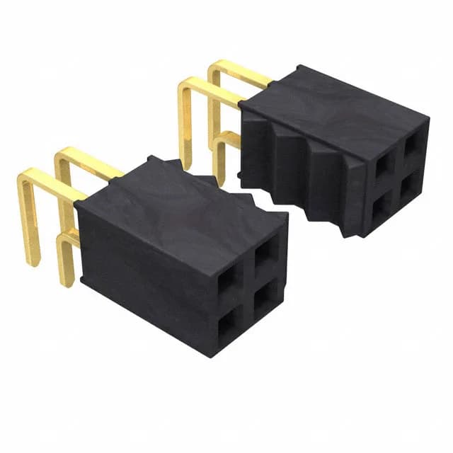 SSW-105-02-G-D-RA — Samtec Inc. product photo