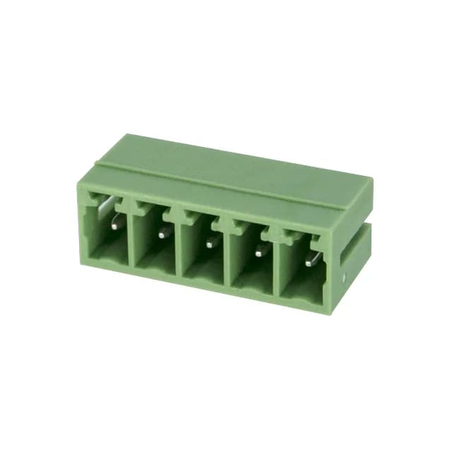 ECH381R-05P — Dinkle Corporation, USA product photo