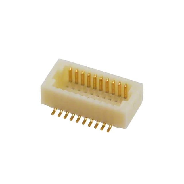 20P3.0-JMCS-G-TF(N) — JST Sales America Inc. product photo