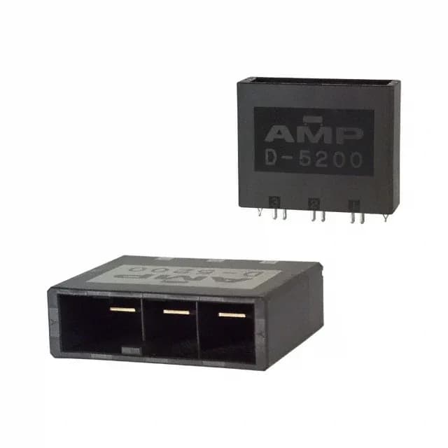 2-353082-2 — TE Connectivity AMP Connectors product photo