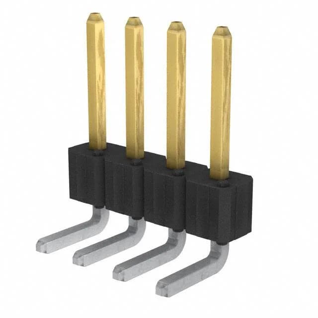 10082201-104A04LF — Amphenol ICC (FCI) product photo