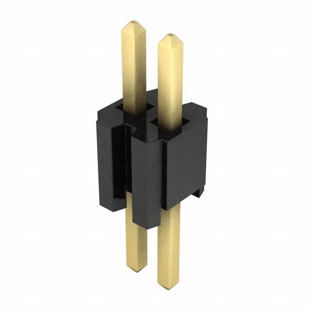 TMS-102-02-G-S — Samtec Inc. product photo
