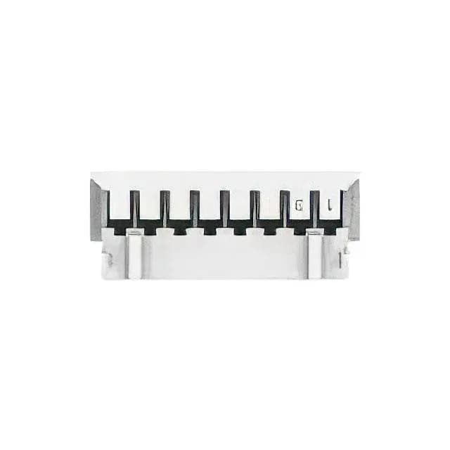 1-1470107-6 — TE Connectivity AMP Connectors product photo