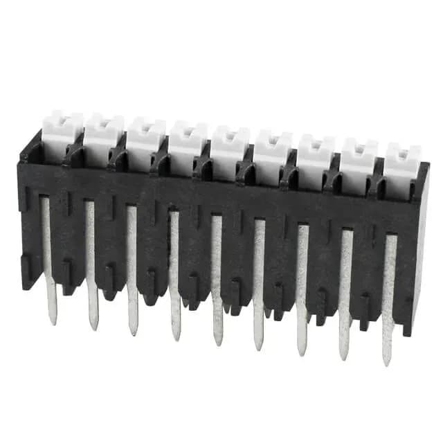 TBLH10V-350-09BK — CUI Devices product photo