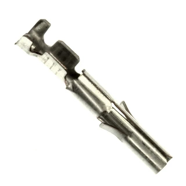 350689-3 — TE Connectivity AMP Connectors product photo