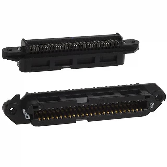 5553921-1 — TE Connectivity AMP Connectors product photo
