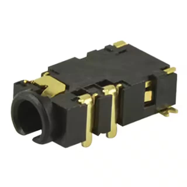 SJ2-25504D-SMT-TR — CUI Devices product photo