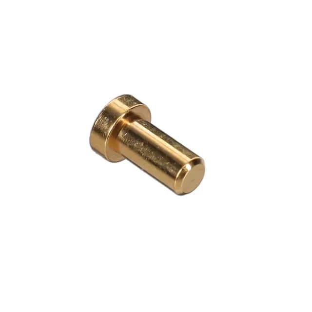 0671-0-15-15-12-27-10-0 — Mill-Max Manufacturing Corp. product photo