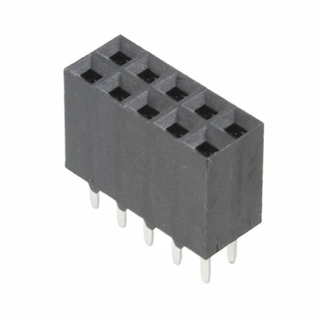 5-146762-2 — TE Connectivity AMP Connectors product photo