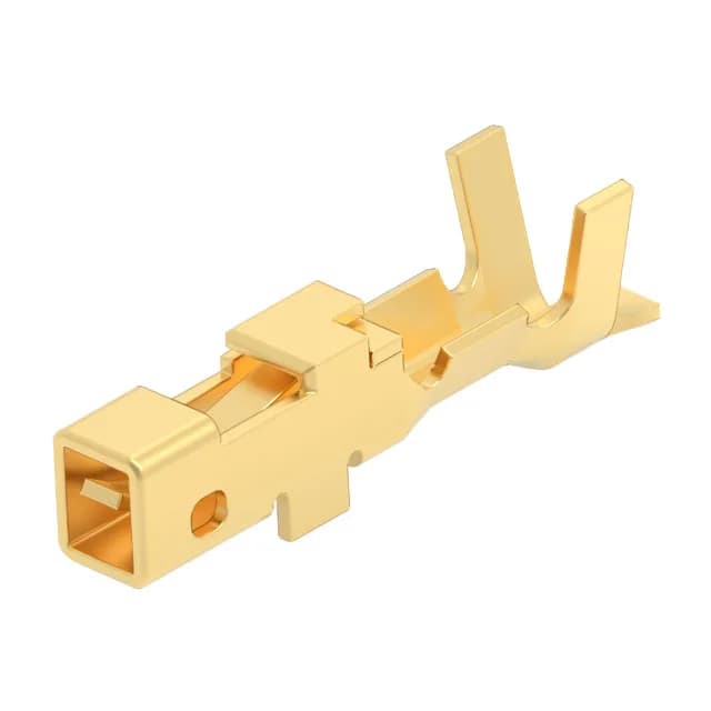 1827586-2 — TE Connectivity AMP Connectors product photo